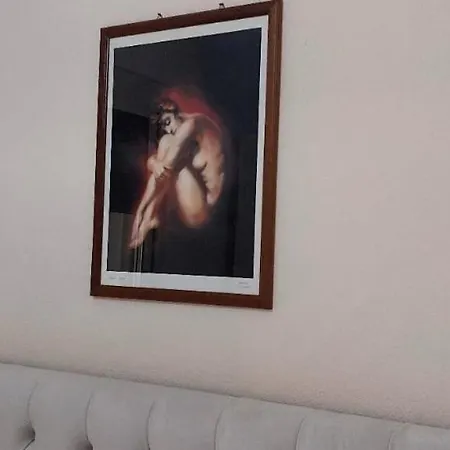 Apartment Al Mare - Mali I Robit- Golem Golem (Tirana)
