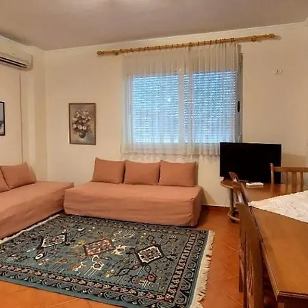 Apartment Al Mare - Mali I Robit- Golem