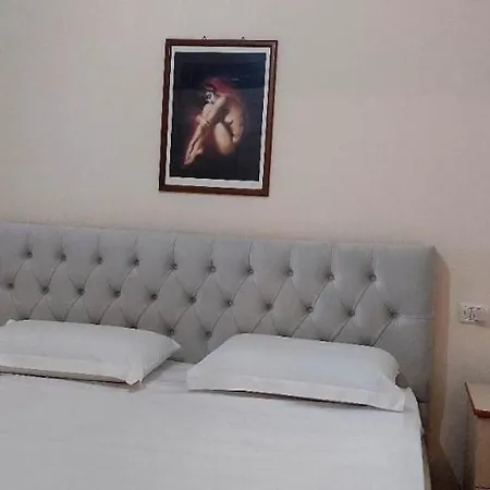 Apartment Al Mare - Mali I Robit- Golem *