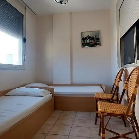 Apartment Al Mare - Mali I Robit- Golem *