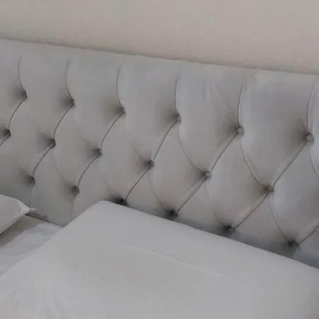 Al Mare - Mali I Robit- Golem Apartment Golem (Tirana)