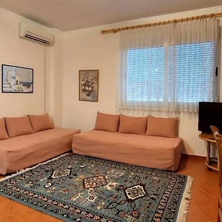 Apartment Al Mare - Mali I Robit- Golem Golem (Tirana)