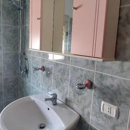 Apartment Al Mare - Mali I Robit- Golem