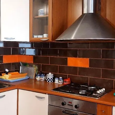 Apartment Al Mare - Mali I Robit- Golem *
