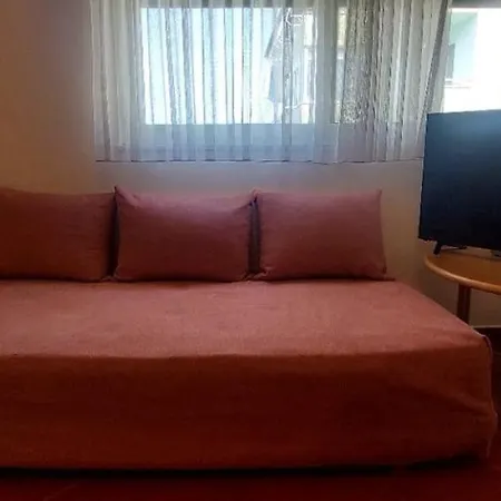 Al Mare - Mali I Robit- Golem Apartment