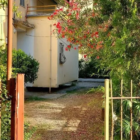 Al Mare - Mali I Robit- Golem Golem (Tirana)